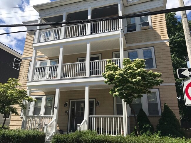Photo - 66 Boynton St Unit 2R