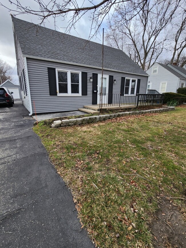 Photo - 410 McKinley St