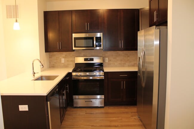 Hanover Mills