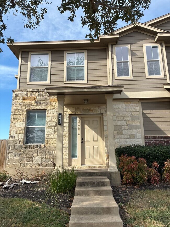 Photo - Beautiful 3BR 2BA Home w/ Fenced Backyard • In-Unit Laundry • Attached Garage in Pflugerville