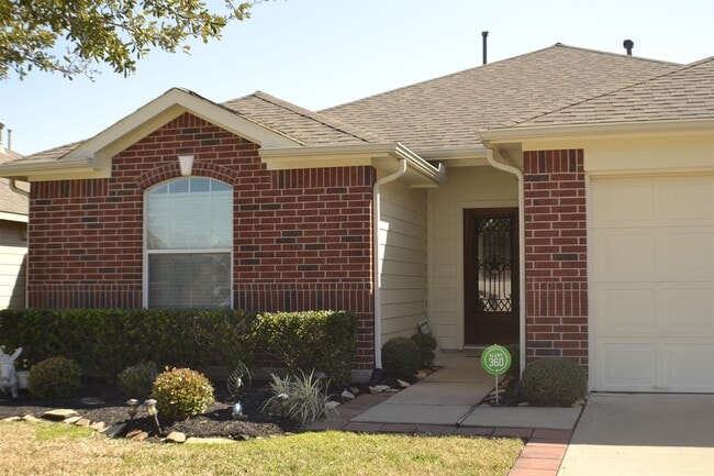 Building Photo - 11206 Barker Park Ct