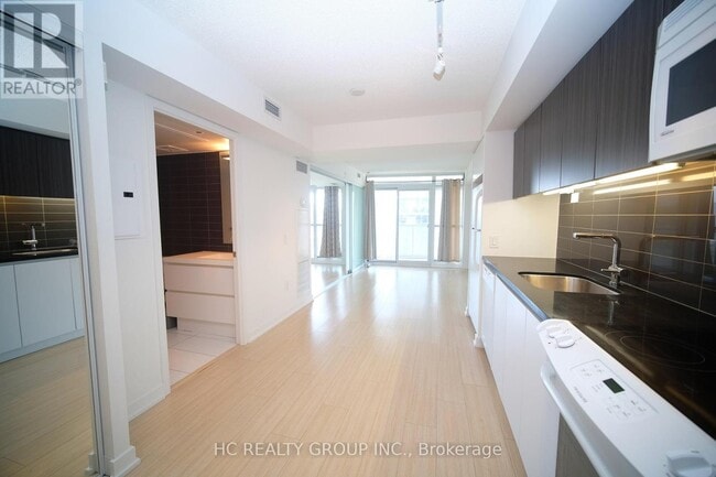 Photo - 85 Queens Wharf Rd Unité 722