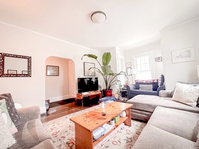 Photo - 35 Hillock St Unit 1