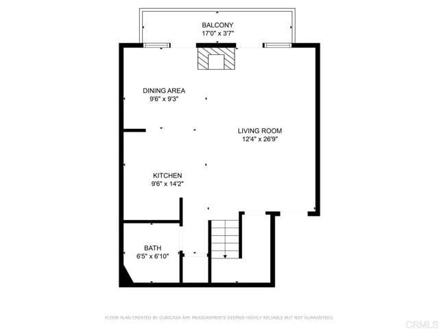 Photo - 1277 Kettner Blvd Unit 300