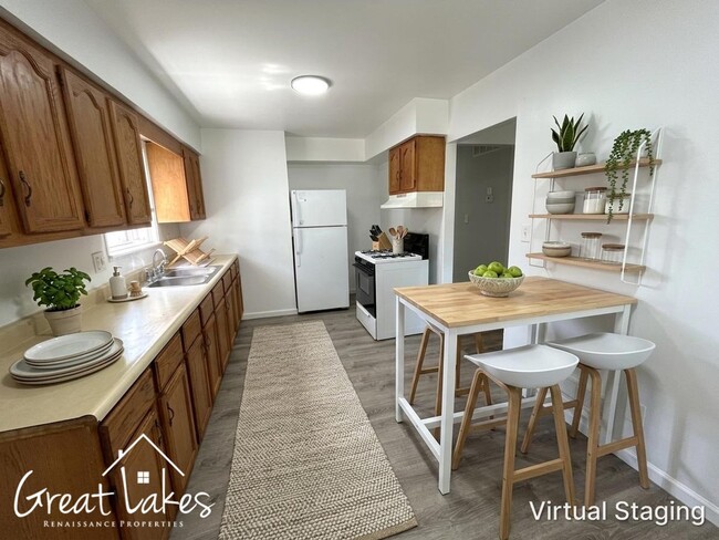 Photo - Stunning 3 Bedroom 1 Bathroom now available for rent