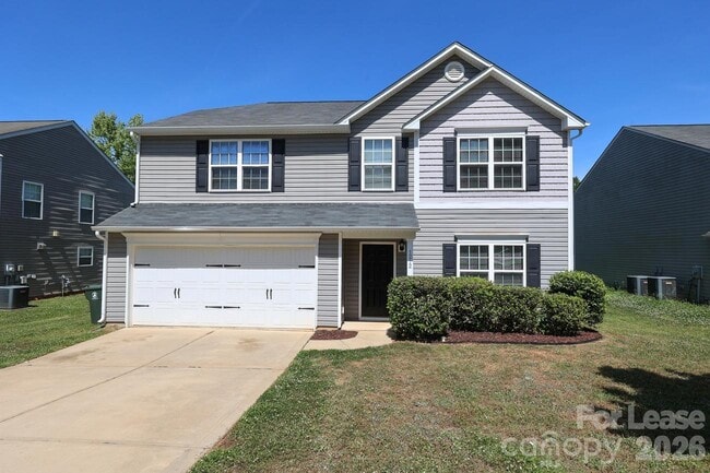 Building Photo - 1212 Catawba Run Rd