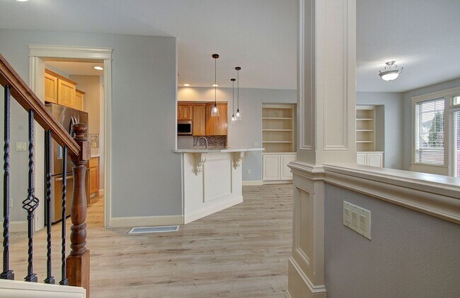 Photo - Beautiful 2 Story Town Home - Riverview Terrace Washougal!