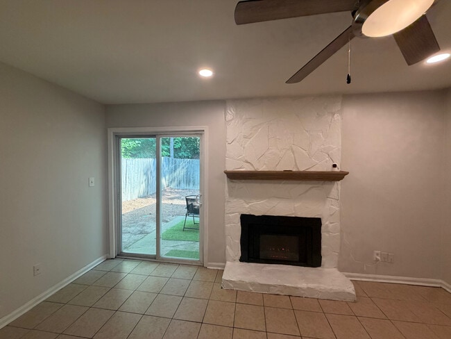 Photo - Room in Townhome on Baker Ct