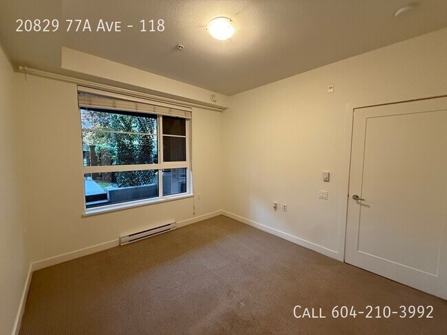 Photo - Desirable Condo in Willoughby Heights Unit 118