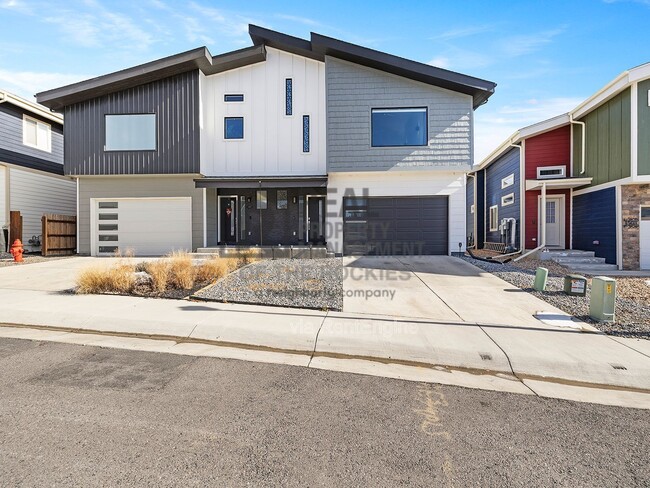 Building Photo - 1504 60th Ave