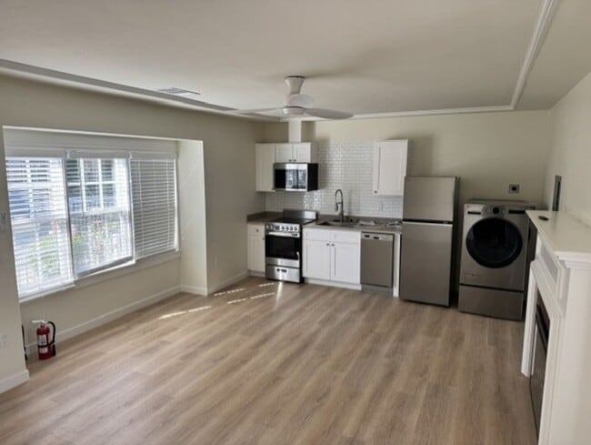 Photo - Charming 2 Bedroom/1 Bath House Downtown SLO