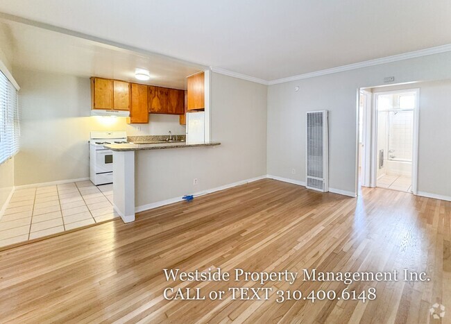 Building Photo - Prime Venice Location | Downstairs 1+1 Unit C Rental