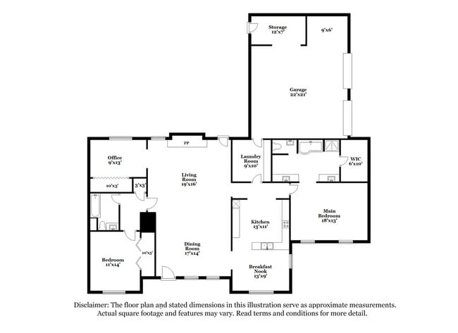 Photo - 14 Sleepy Hollow Ct