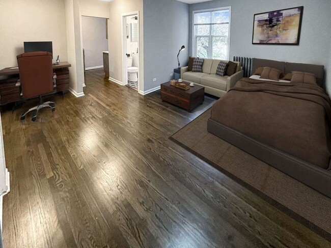 Photo - 910 W Dakin St Unit 912-206
