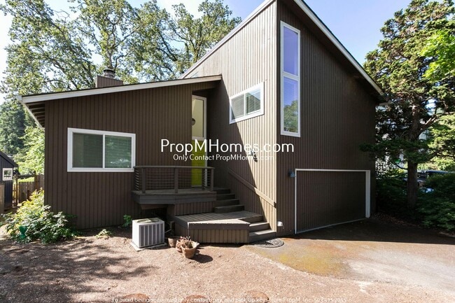 Building Photo - Stunning Four Bedroom Home w/ Lake Easement Access!