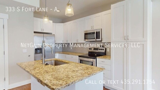 Photo - 333 S Fort Ln
