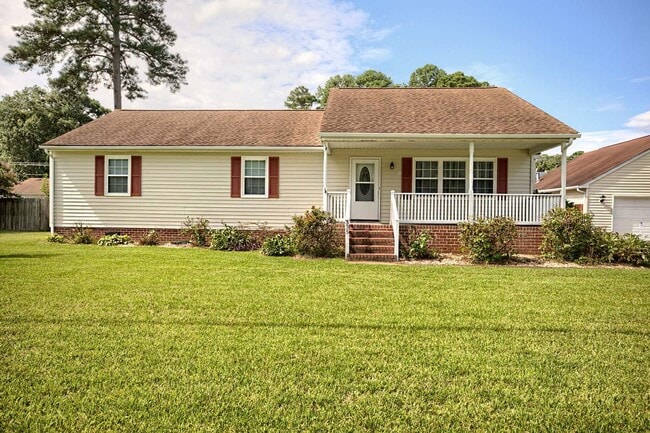 Building Photo - 335 Park Manor Rd Rental