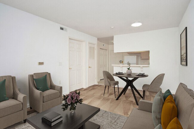 Photo - Villas On Dalton