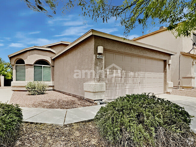 Building Photo - 4249 E Cholla Desert Trl Rental