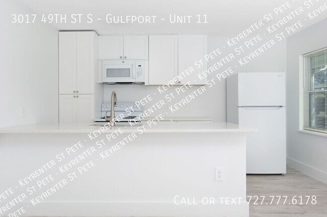 Photo - 3017 49th St S Unit 11