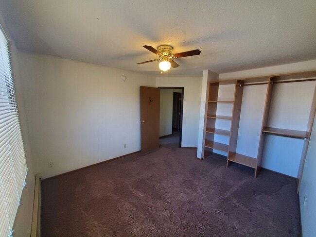 Wildwood Townhomes