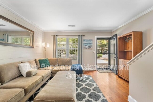 Photo - 507 Stinson Dr Unit B3