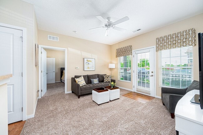 Photo - The View at Polaris