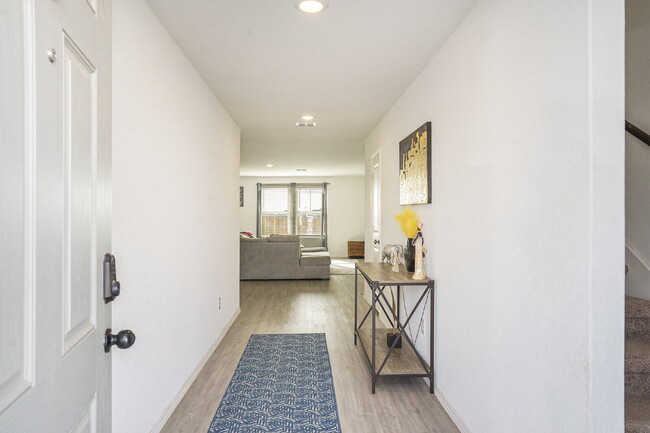 "Spacious 4-Bed, 3-Bath Gem in Converse – Your Perfect 1,950 Sq Ft Retreat!"