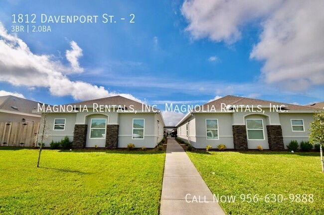 3 Bedroom 2 Bath Apartment in Gated Subdiv... - 3 Bedroom 2 Bath Apartment in Gated Subdiv... Unit 2