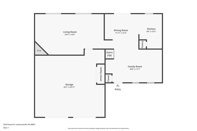 Photo - 3210 Fescue Cir
