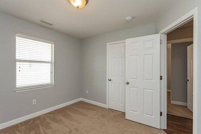 Photo - Mitchell Apartments