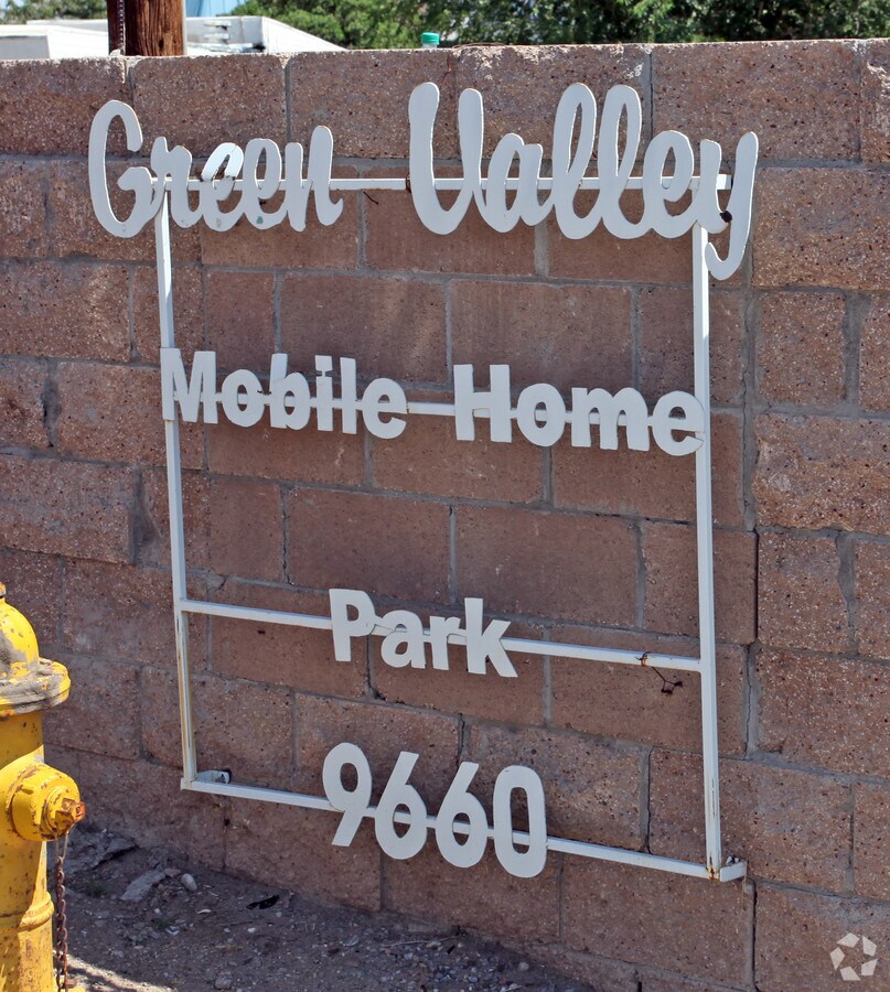 Photo - Green Valley Mobile Home Park