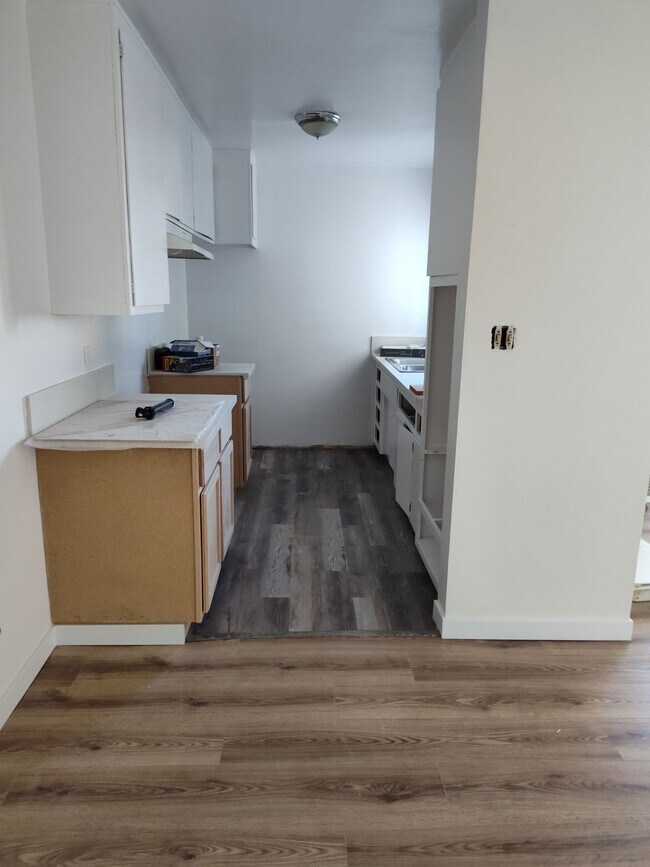 Photo - Crown Valley Apartments