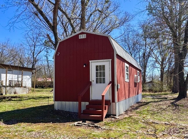 Photo - Studio Tiny home in West Batesville Unit 1280 Agnes