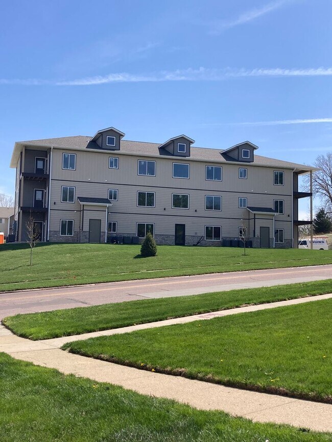 Photo - Apache View Condos Unit 2606 Apache View Suite 101