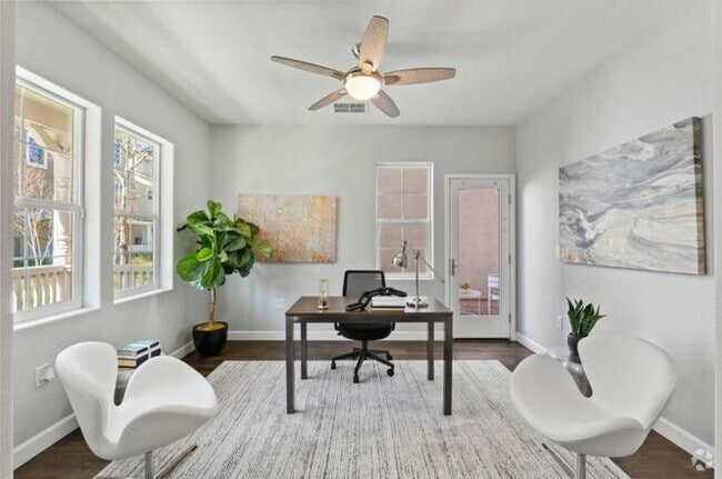 Building Photo - 711 Cannery Pl Rental