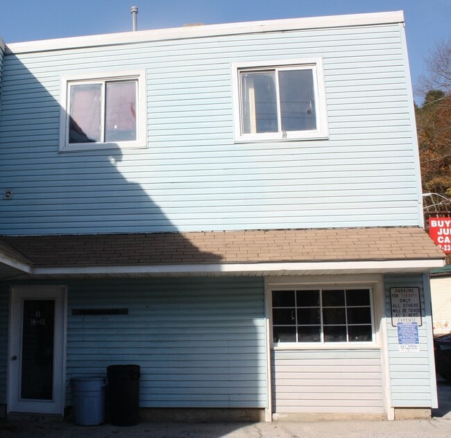 Building Photo - Two Bedroom Apartment in Glen Rock