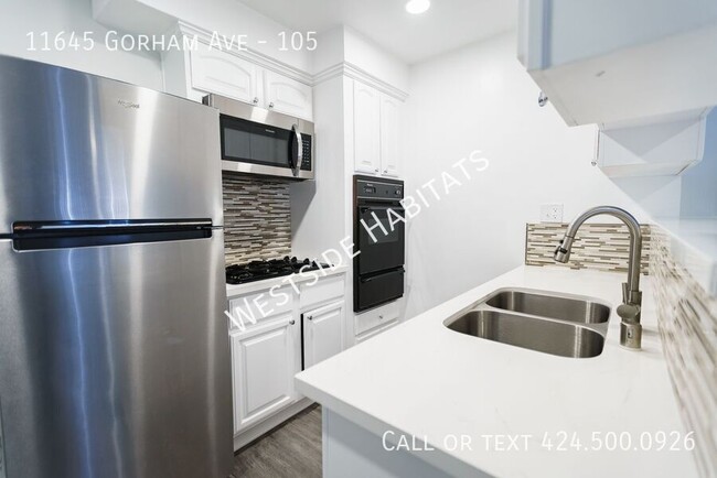 Photo - 11645 Gorham Ave Apartment Unit 105