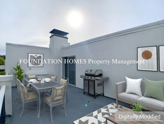 Photo - Sun Drenched Waterfront Shelter Bay Penthouse- Pool- Tennis - FOUNDATION