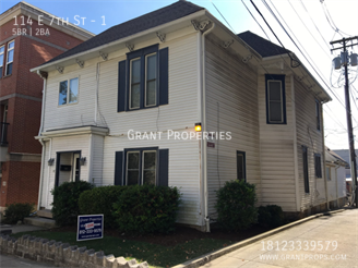 Building Photo - 114 E 7th St Unit 1
