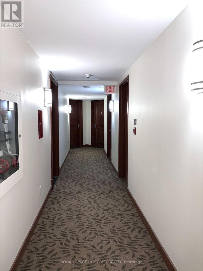 Photo - 234 Rideau St Unité 1808