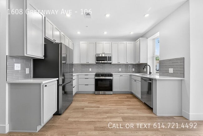 Building Photo - 1608 Greenway Ave Unit 106