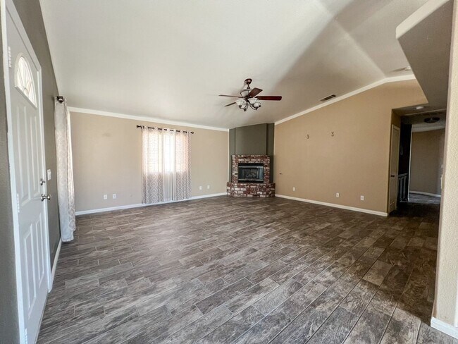 Photo - Wonderful 3 Bedroom 2 Bath in Yucca Valley