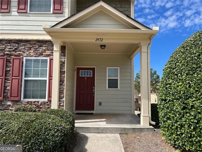 Photo - 2472 Mildon Hall Ln