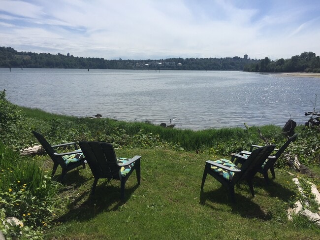 Building Photo - 2883 Dollarton Hwy