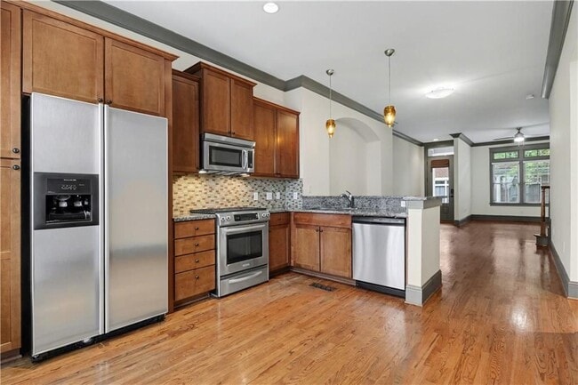 Photo - 4657 Magnolia Commons