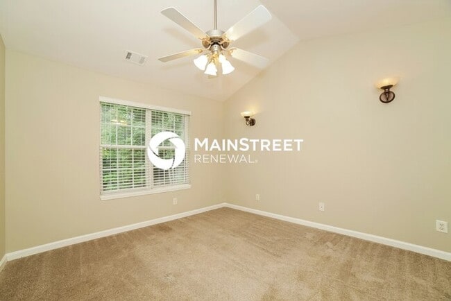 3 Bedroom Pet-Friendly Home in Flowery Branch, GA with Main Street Renewal