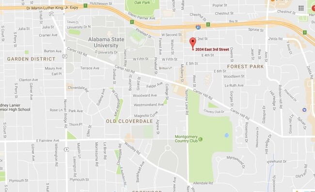 Photo - ** 4 Bed 2 Bath located by Jackson Hospita...