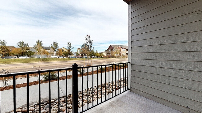 Building Photo - Spring Creek