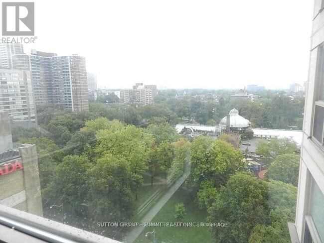 Photo - 298 Jarvis St Unit 1203